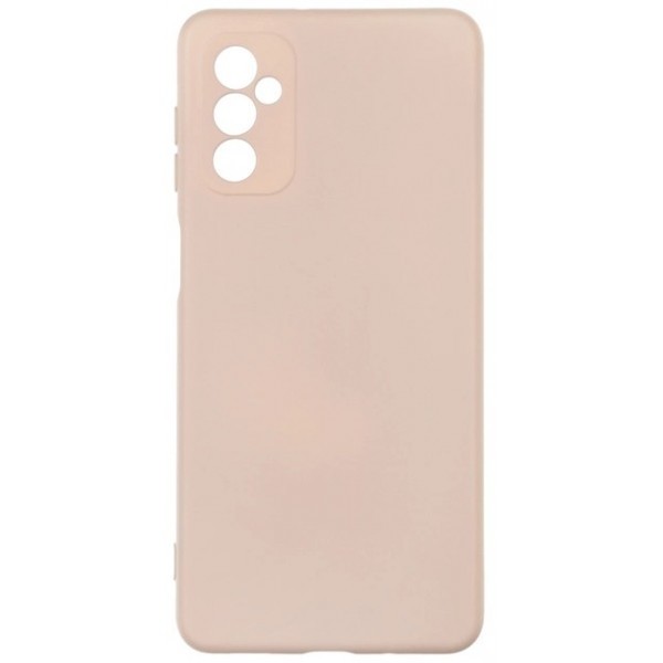 Панель Armorstandart Icon Camera cov для Samsung M52 M526 Pink Sand (Код товару:20152) Харьков - изображение 1