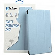 Чохол-книжка Becover Soft Edge для Samsung Tab A8 2021 10.5 X200/X205 Light Blue (Код товару:28431) Харьков