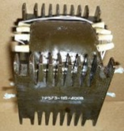 Трансформатор ТР117-220-400 Сумы - изображение 1