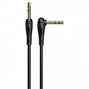 AUX кабель HOCO UPA14 1m Black (Код товару:14573) Харьков
