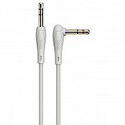 AUX кабель HOCO UPA14 2m Gray (Код товару:14420) Харьков
