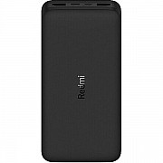 Power Bank Xiaomi Redmi 20000mAh Black (VXN4304GL) UA (Код товару:22873) Харьков