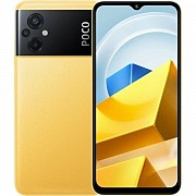 Смартфон Xiaomi Poco M5 4/128GB NFC Yellow Global (Код товару:25352) Харьков