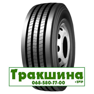 265/70 R19.5 Terraking HS205 140/138M Рульова шина Киев - изображение 1
