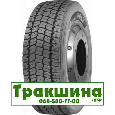 215/75 R17.5 WestLake All Routes+ WDA2 128/126M Ведуча шина Киев - изображение 1
