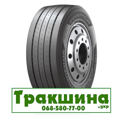385/65 R22.5 Hankook TL20 160K Причіпна шина Киев - изображение 1