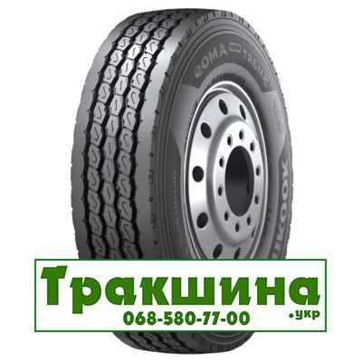 315/80 R22.5 Hankook AM09 156/150K Універсальна шина Киев - изображение 1