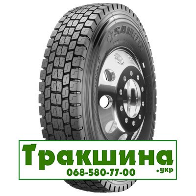 Sailun SDR1 (ведущая) 215/75 R17.5 126/124M PR14 Київ - изображение 1