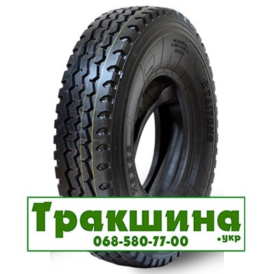 Taitong HS268 (универсальная) 315/80 R22.5 157/153L PR20 Киев - изображение 1