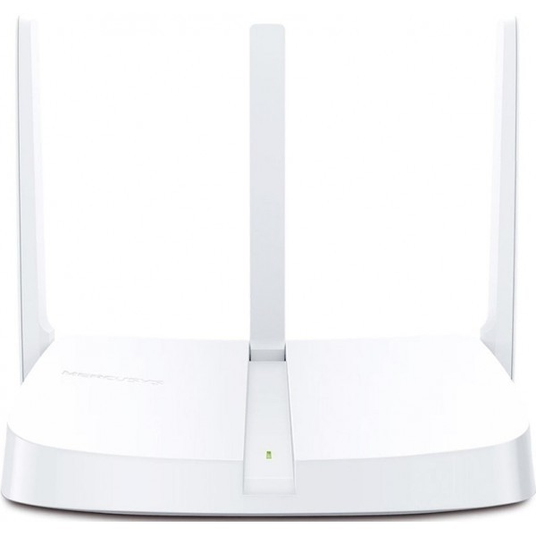Wi-fi роутер Mercusys MW306R (Код товару:19042) Харьков - изображение 1