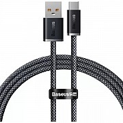 Кабель Baseus Dynamic Series USB to Type-C 100W 1m Slate Gray (CALD000616) (Код товару:28450) Харьков