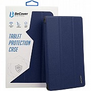 Чохол-книжка Becover Smart для Samsung Tab A8 2021 10.5 X200/X205 Deep Blue (Код товару:22211) Харьков