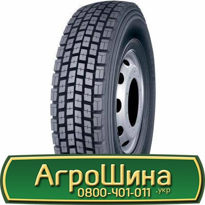 Terraking HS102 (ведуча) 315/80 R22.5 157/153L PR20 Львов - изображение 1