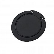 DM Кільце-тримач Luxury Metal Socket Holder для смартфону Black (Код товару:23389) Харьков