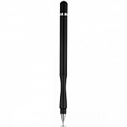 Стилус ручка Scales для планшетів і смартфонів Black (Код товару:15727) Харьков