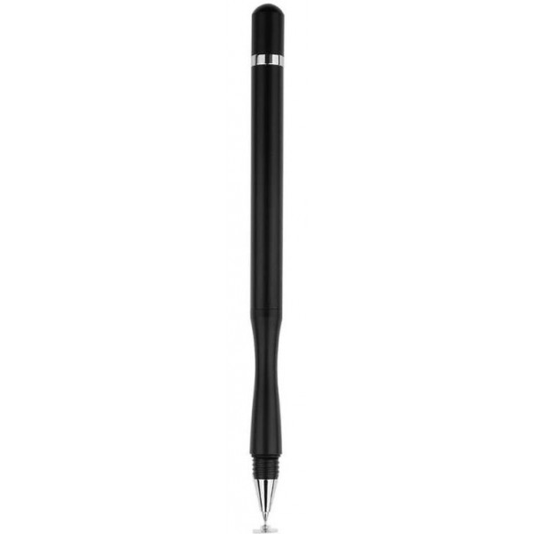 Стилус ручка Scales для планшетів і смартфонів Black (Код товару:15727) Харьков - изображение 1