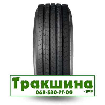 385/65 R22.5 Fronway HD797 160L Рульова шина Киев - изображение 1