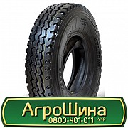 Taitong HS268 (універсальна) 315/80 R22.5 157/153L PR20 Львов