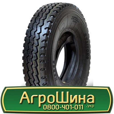 Taitong HS268 (універсальна) 315/80 R22.5 157/153L PR20 Львов - изображение 1