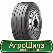385/65 R22.5 Hankook TL20 160K Причіпна шина Київ