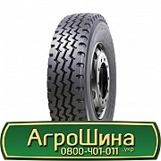315/80 R22.5 Ovation VI-011 156/152L Рульова шина Київ