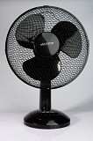 Настольный вентилятор, черный, 30 см, Volteno VO0025 Хорол