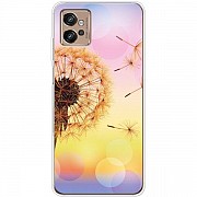 Чохол Boxface для Motorola G32 Dandelion (Код товару:28568) Харьков