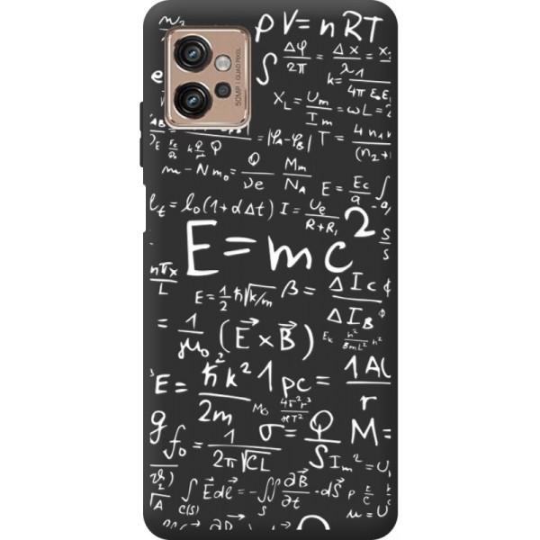 Чохол Boxface для Motorola G32 Emc2 (Код товару:28563) Харьков - изображение 1