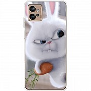 Чохол Boxface для Motorola G32 Rabbit Snowball (Код товару:28565) Харьков