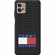 Чохол Boxface для Motorola G32 Tommy Print (Код товару:28564) Харьков