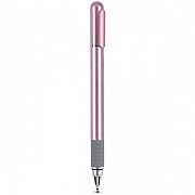 Стилус ручка Fonken Universal 2 в 1 для планшетів та смартфонів Pink (Код товару:28558) Харьков