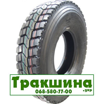 12 R20 Mirage MG313 154/151K ведуча Київ - изображение 1