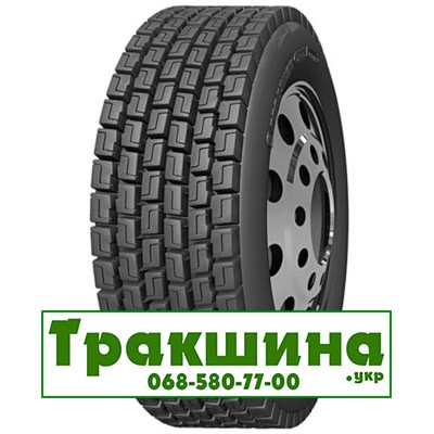 295/80 R22.5 Roadshine RS612 154/151M Ведуча шина Киев - изображение 1