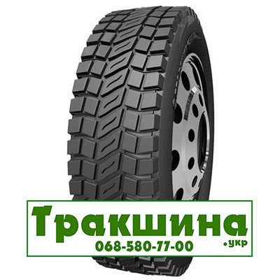 12 R20 Roadshine RS622 156/153K Ведуча шина Київ - изображение 1