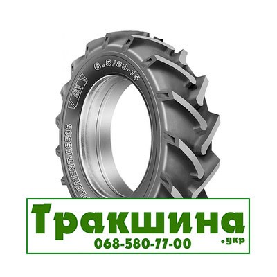 BKT AS-505 (с/х) 6.50/80 R15 PR8 Київ - изображение 1