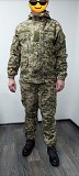 Костюм "Military" камуфляжный расцветка Пиксель/Multicam Одесса