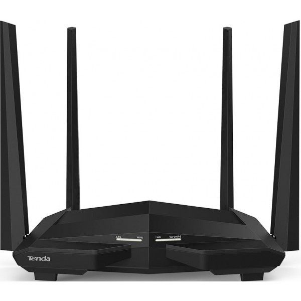 Wi-fi роутер Tenda AC10 (Код товару:19628) Харьков - изображение 1