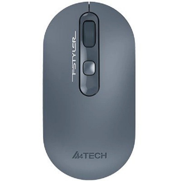 A4-tech Мишка A4Tech FG20 USB Ash Blue (Код товару:28109) Харьков - изображение 1