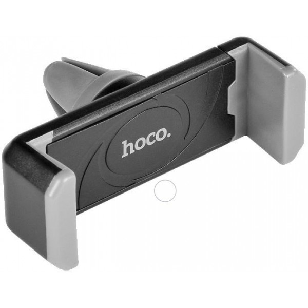 Автомобільний тримач HOCO CPH01 Black/Grey (Код товару:14457) Харьков - изображение 1
