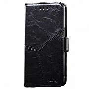 Чохол-книжка Anomaly K'try Premium для Xiaomi Redmi Note 11/Note 11s Black (Код товару:21458) Харьков