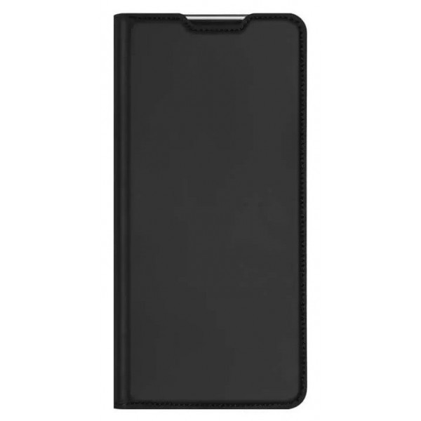 Чохол-книжка Dux Ducis Skin Pro для Xiaomi Redmi Note 11/Note 11s Black (Код товару:22107) Харьков - изображение 1