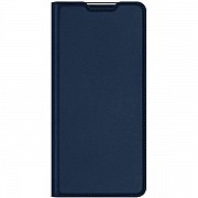 Чохол-книжка Dux Ducis Skin Pro для Xiaomi Redmi Note 11/Note 11s Blue (Код товару:24478) Харьков