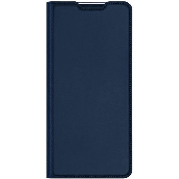 Чохол-книжка Dux Ducis Skin Pro для Xiaomi Redmi Note 11/Note 11s Blue (Код товару:24478) Харьков - изображение 1