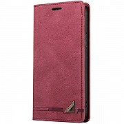 Чохол-книжка GQ Utrobe для Xiaomi Redmi Note 12 5G/Poco X5 5G Red (Код товару:28624) Харьков