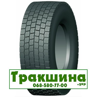 315/70 R22.5 Aplus D318 154/150M Ведуча шина Київ - изображение 1