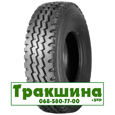 11 R22.5 Lanvigator S600 146/143M універсальна шина Київ - изображение 1