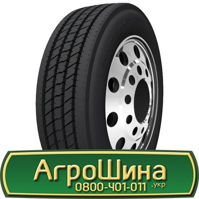 275/70 R22.5 Roadshine RS618A 148/145M Рульова шина Львов - изображение 1