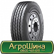 315/80 R22.5 Hankook AM09 156/150K Універсальна шина Львов