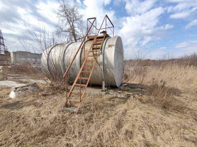 Куплю б.в. ємності металеві. Самовивіз. Сумы - изображение 1