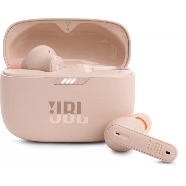 Bluetooth-гарнітура JBL Tune 230NC TWS Sand (JBLT230NCTWSSAN) (Код товару:28591) Харьков - изображение 1